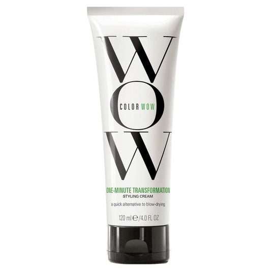 Color Wow  One-Minute Transformation Styling Cream 4 fl.oz