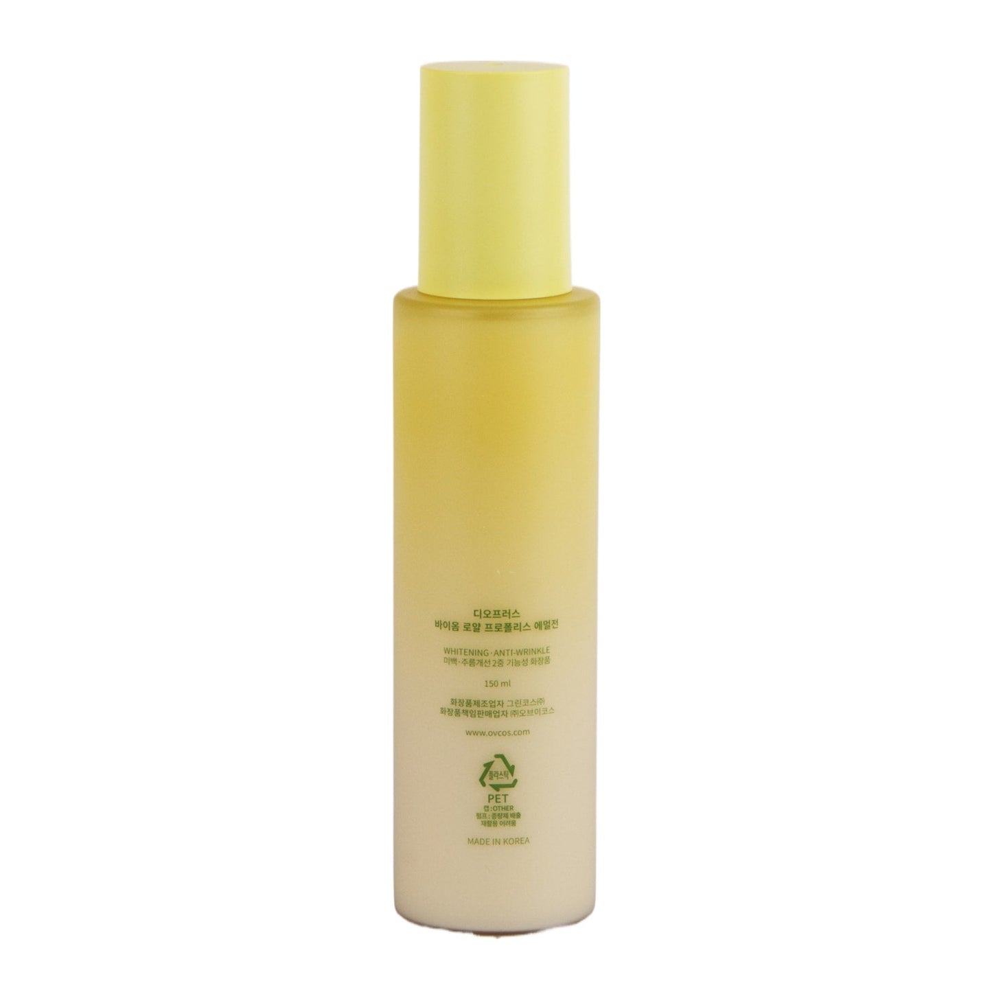Deoproce Biome Royal Porpolis Emulsion 150 ml