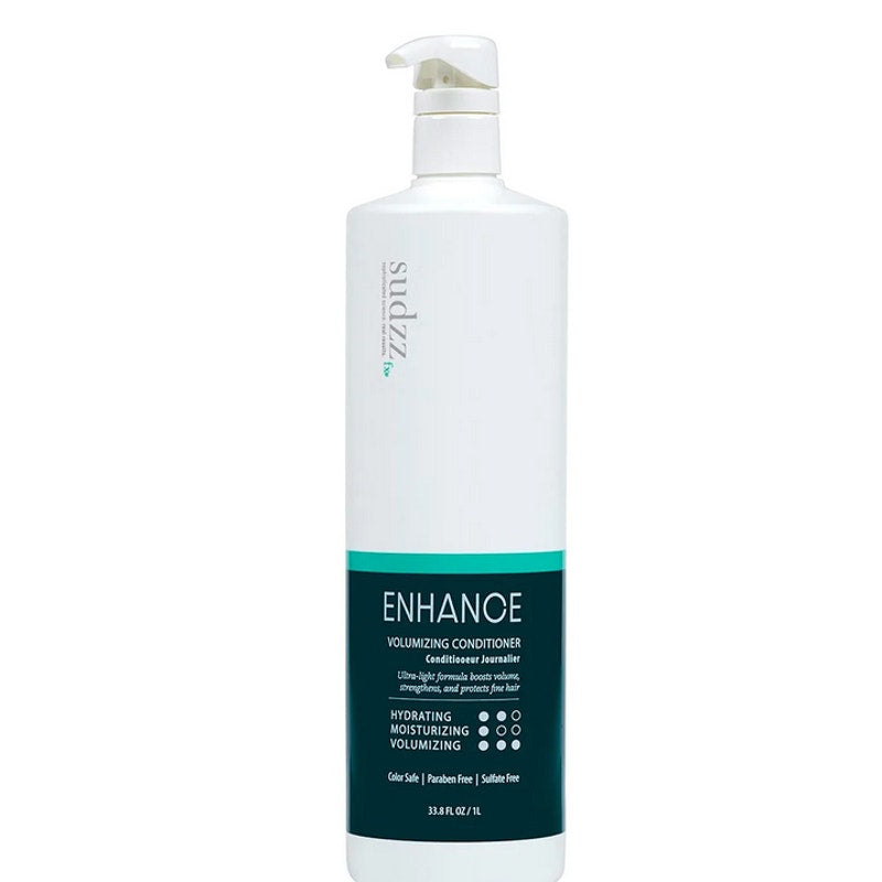 Sudzz - Enhance Daily Conditioner