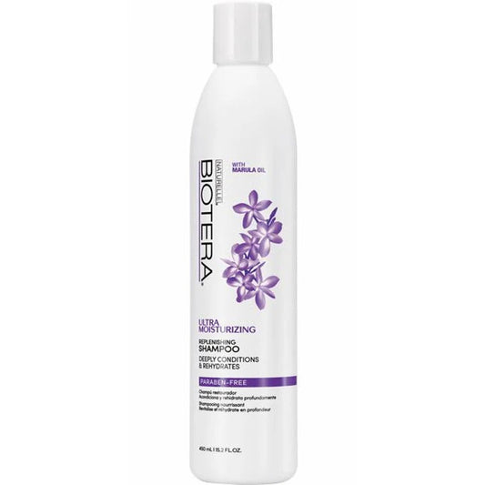 Biotera Ultra Moisturizing Shampoo 32 oz