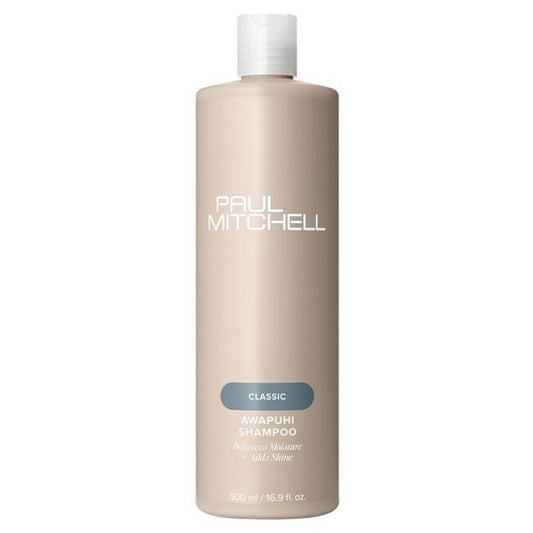 Paul Mitchell Awapuhi Shampoo 16.9 fl.oz