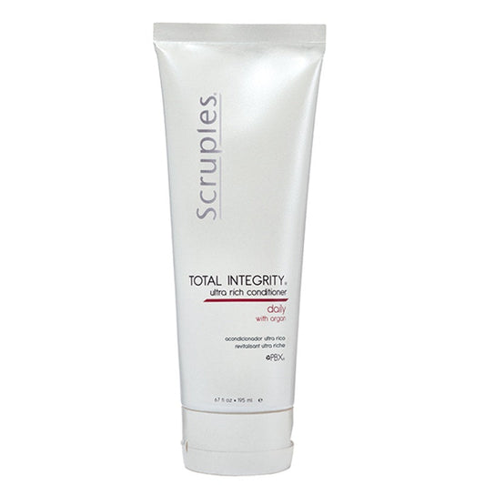 Scruples Total Integrity Ultra Rich Conditioner, 6.7 oz