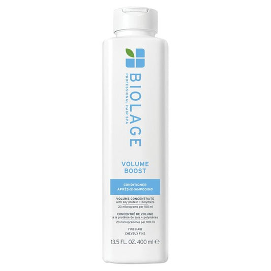 Biolage VolumeBoost Shampoo & Conditioner For Find Hair 13.5 fl.oz Duo
