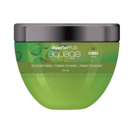 Aquage  CBD Texturizing Pomade 4 oz