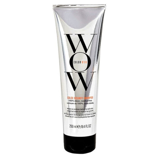 Color Wow  Color Security Shampoo  8.4 fl.oz