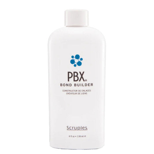 Scruples PBX Bond Builder, 4 oz/Professional Use Only