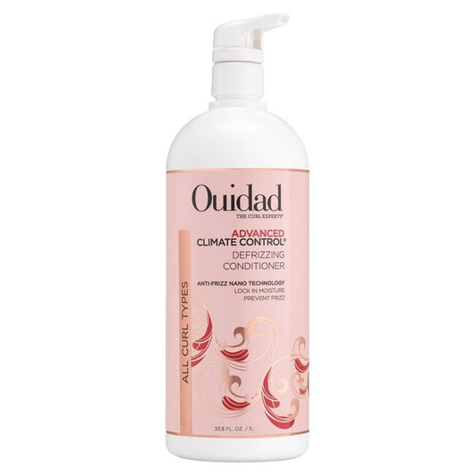 Ouidad  Advanced Climate Control Defrizzing Shampoo 33.8 fl.oz