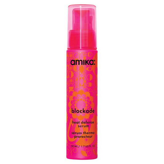 Amika Blockade Heat Defense Serum 1.7 fl.oz