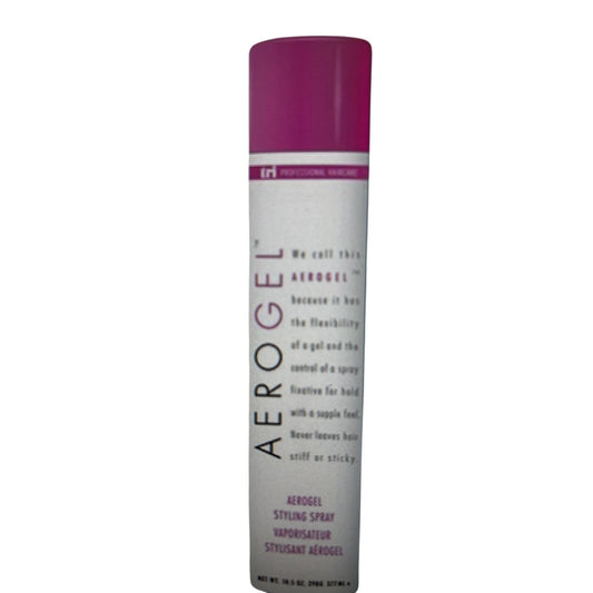 TRI Professional Hair Care AERO GEL 10.5 oz-3 Pack