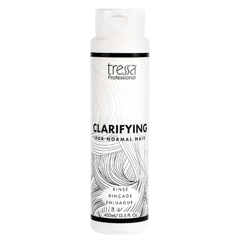 Tressa Clarifying Shampoo & Rinse, 13.5 oz Duo