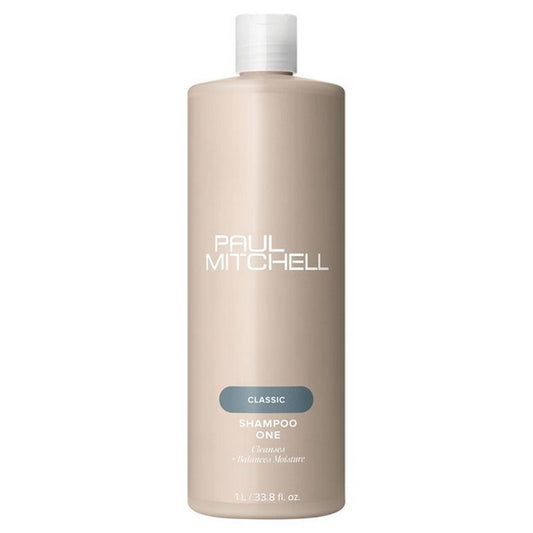 Paul Mitchell Shampoo One 33.8 fl.oz