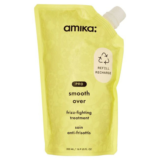 Amika Pro Smooth Over Frizz-Fighting Treatment 16.9 fl.oz