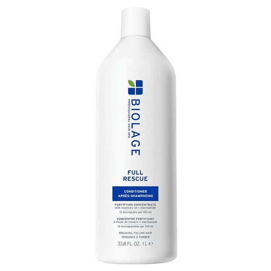 Biolage FullRescue Anti-Hair Fall Conditioner 33.8 fl.oz