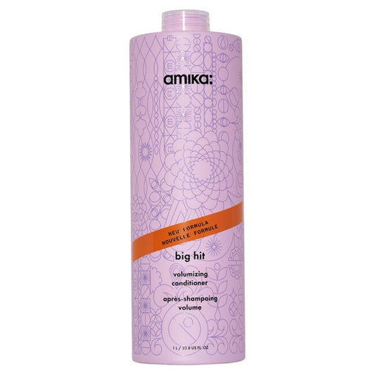 Amika  Big Hit Volumizing Conditioner 33.8 fl.oz