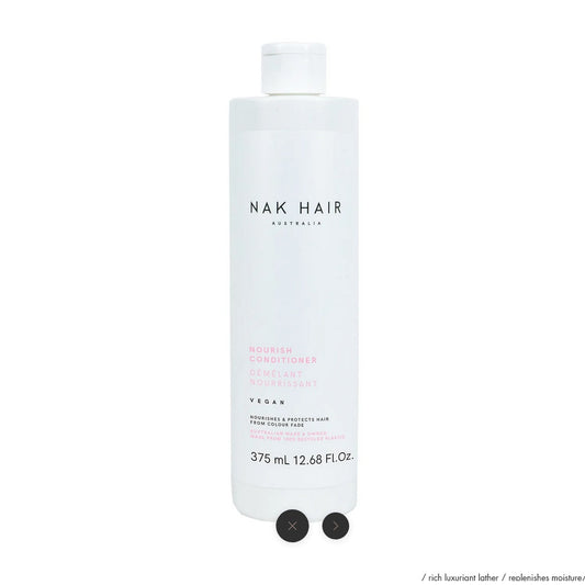 NAK - Nourish Conditioner Litre
