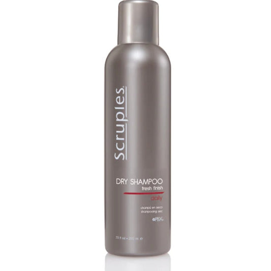 Scruples Dry Shampoo Fresh Finish - 7.5oz-3 Pack