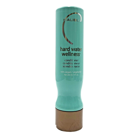 Malibu C Hard Water Wellness Conditioner 100% Vegan 9 fl.oz