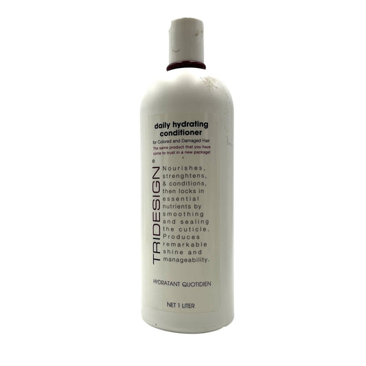 TRI TRIDESIGN Daily Hydrating Conditioner 33.8 fl.oz