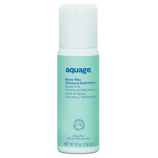 Aquage  Spray Wax 2 oz