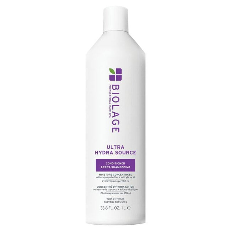 Biolage Ultra HydraSource Conditioning Balm for Very Dry Hair 33.8 fl.oz
