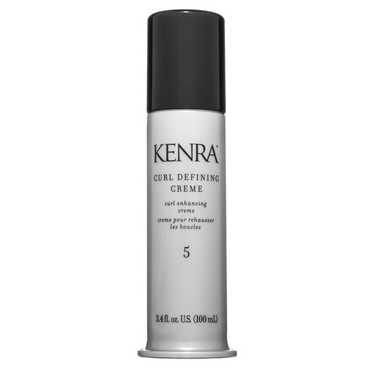 Kenra Curl Defining Creme 5 3.4 fl.oz-3 Pack