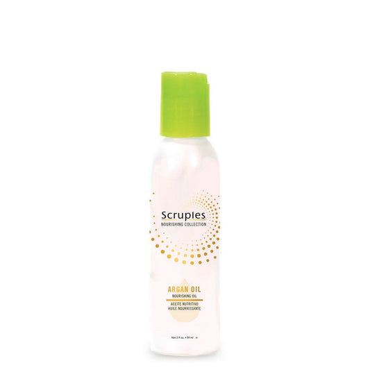 Scruples Argan Oil Nourishing Oil 2oz