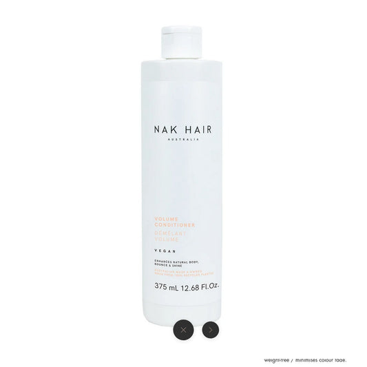 Nak NAK - Volume Conditioner Litre