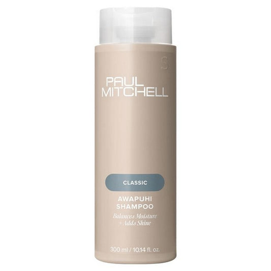 Paul Mitchell Awapuhi Shampoo 10.14 fl.oz