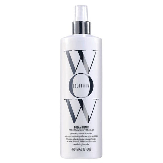 Color Wow  Dream Filter Pre-Shampoo Mineral Remover 16 fl.oz