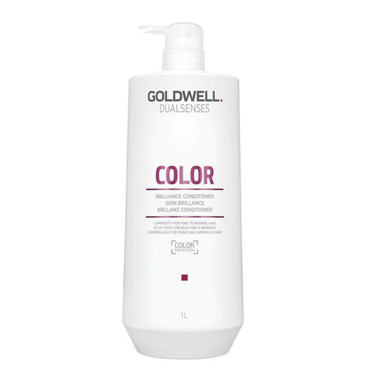 Goldwell Dualsenses - Color Brilliance Conditioner 33.8 fl.oz