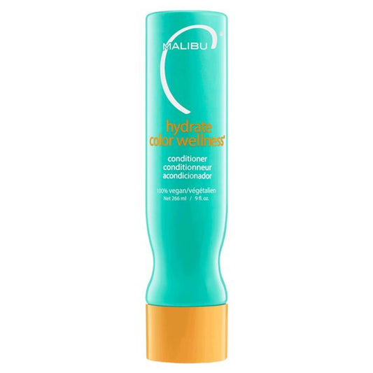 Malibu C  Hydrate Color Wellness Conditioner 9 fl.oz