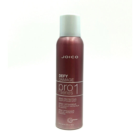 Joico Defy Damage Pro 1-Series Bond-Protecting Color Optimizer Spray 3.75 oz