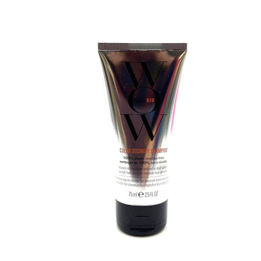 Color Wow Color Security Shampoo 2.5 oz