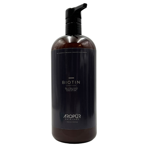 Aro Pur Biotin Conditioner 33.8 fl.oz