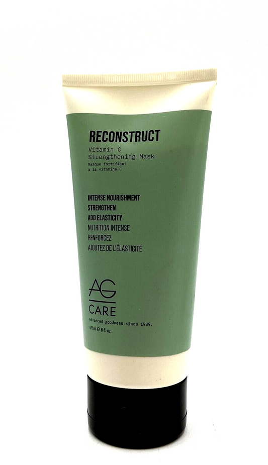 AG Care Vitamin C Strengthening Mask 6 oz